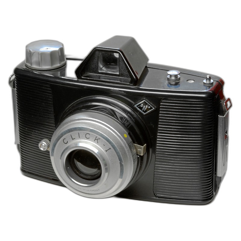 Agfa Click