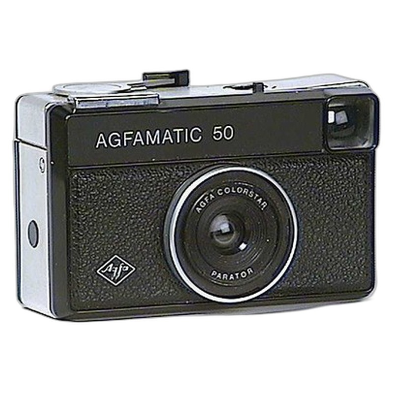 Agfamatic 50