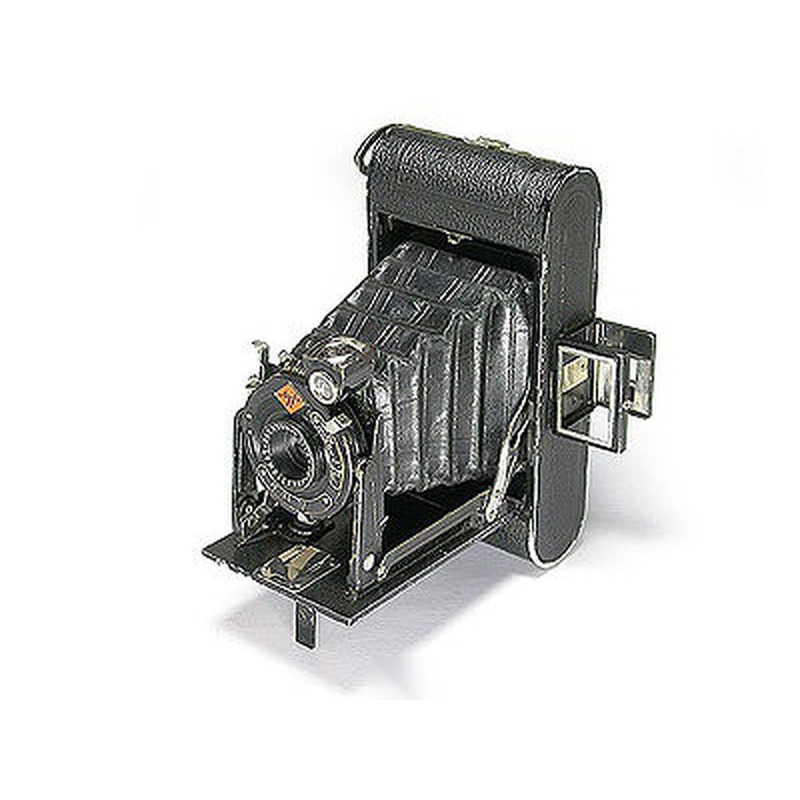 Agfa Billy II