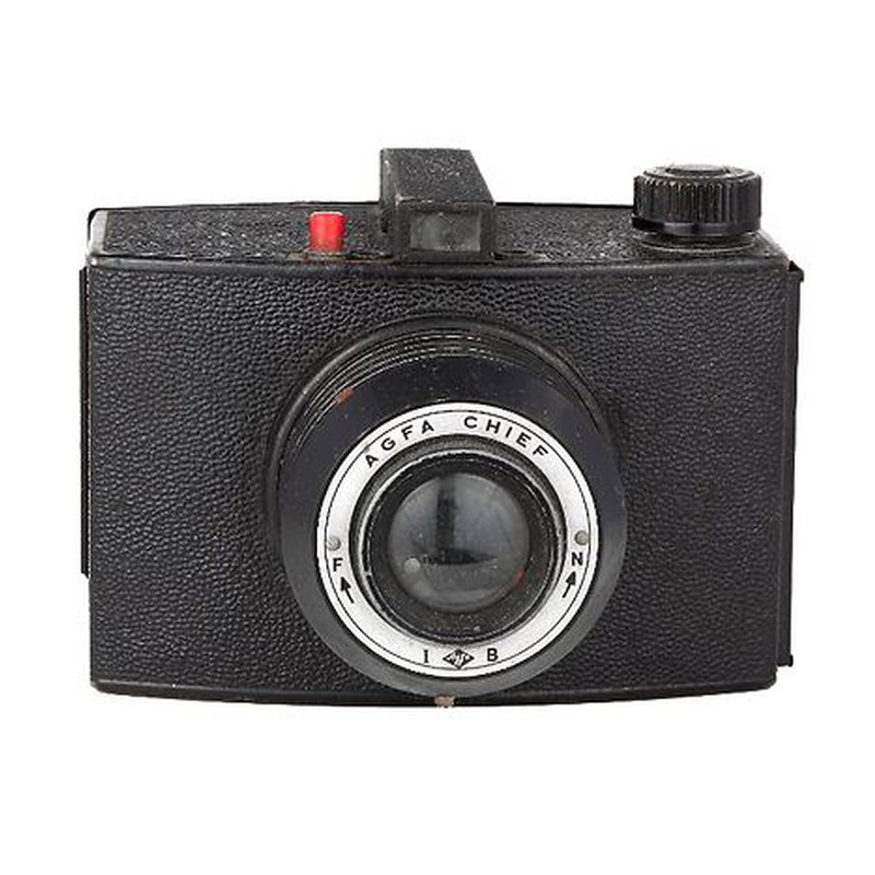 Agfa Chief