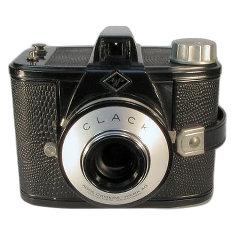 Agfa Clack
