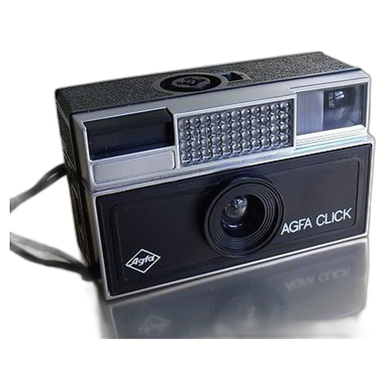 Agfa Click Rapid