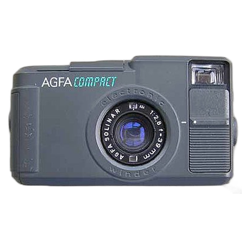 Agfa Compact C2303