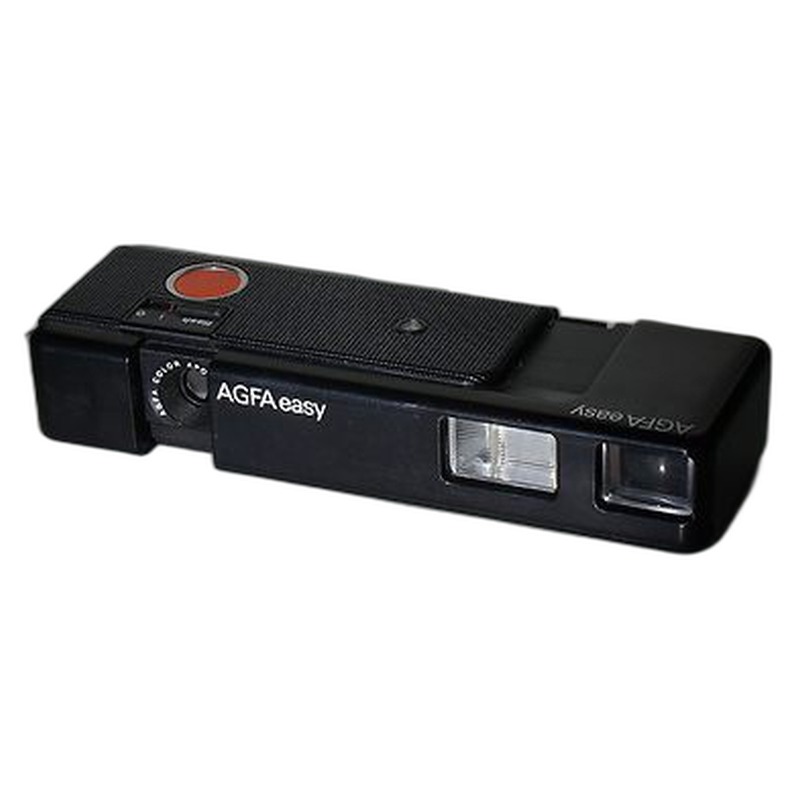 Agfa Easy