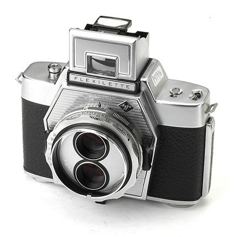 Agfa Flexilette