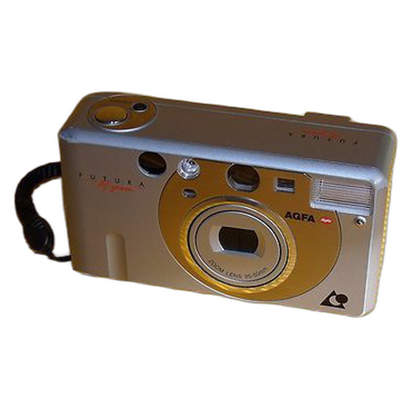 Agfa Futura AF Zoom