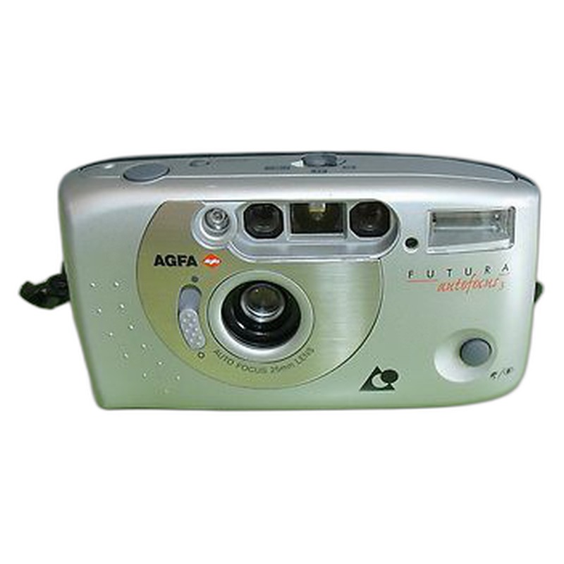 Agfa Futura Autofocus 3