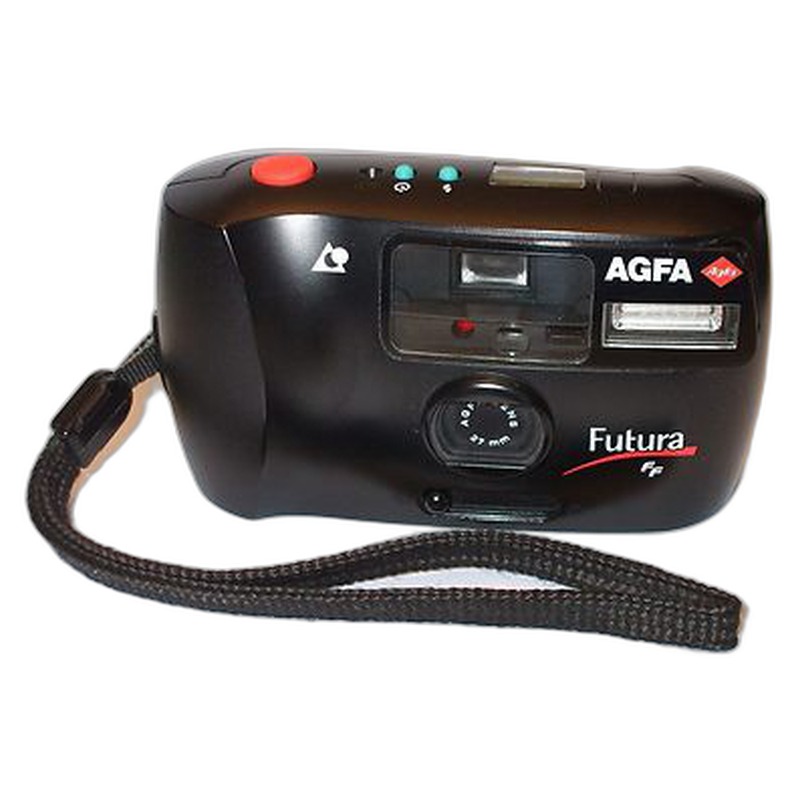 Agfa Futura FF