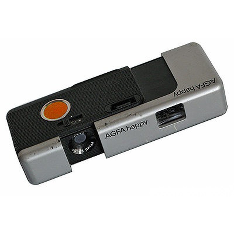 Agfa Happy