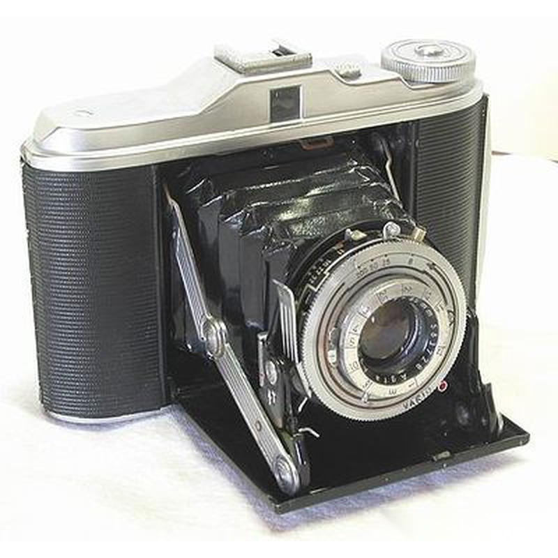 Agfa Isolette V