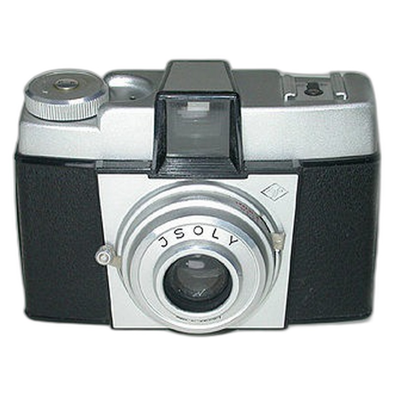 Agfa Isoly 0