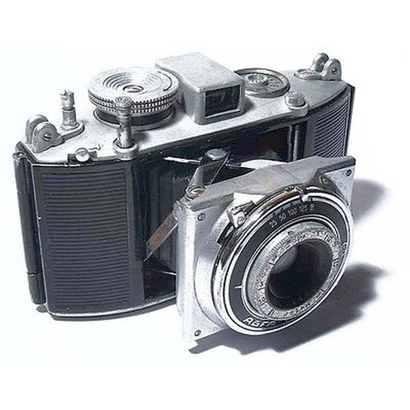 Agfa Karat 4.5