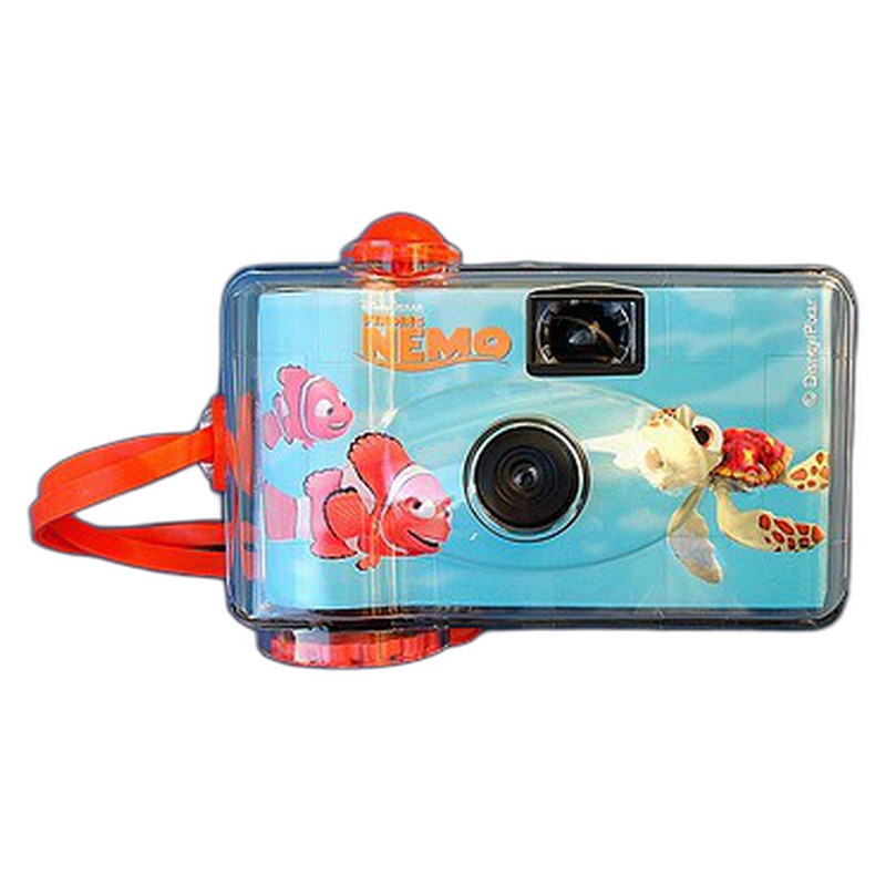 Agfa Le Box Finding Nemo