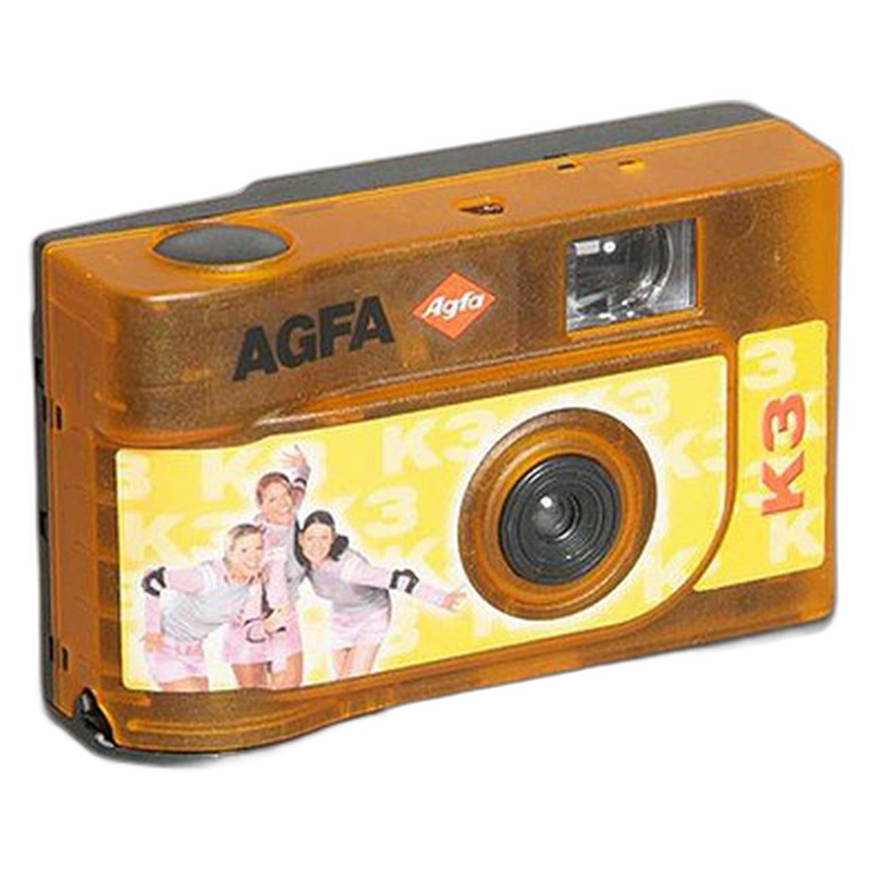 Agfa Le Box K3