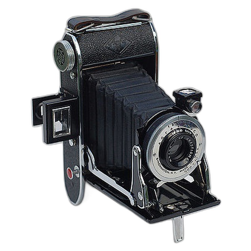 Agfa Major