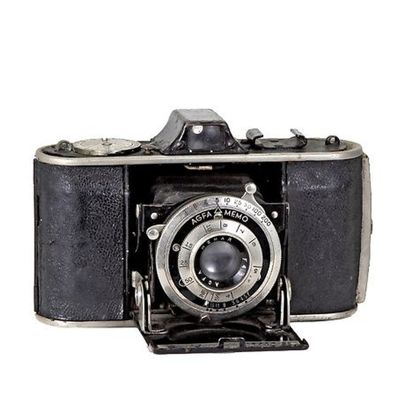 Agfa Memo