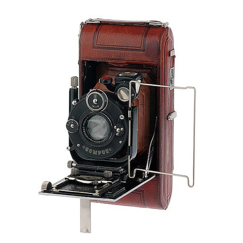 Agfa Nitor Luxus