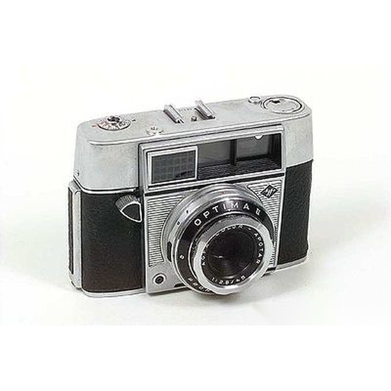 Agfa Optima II