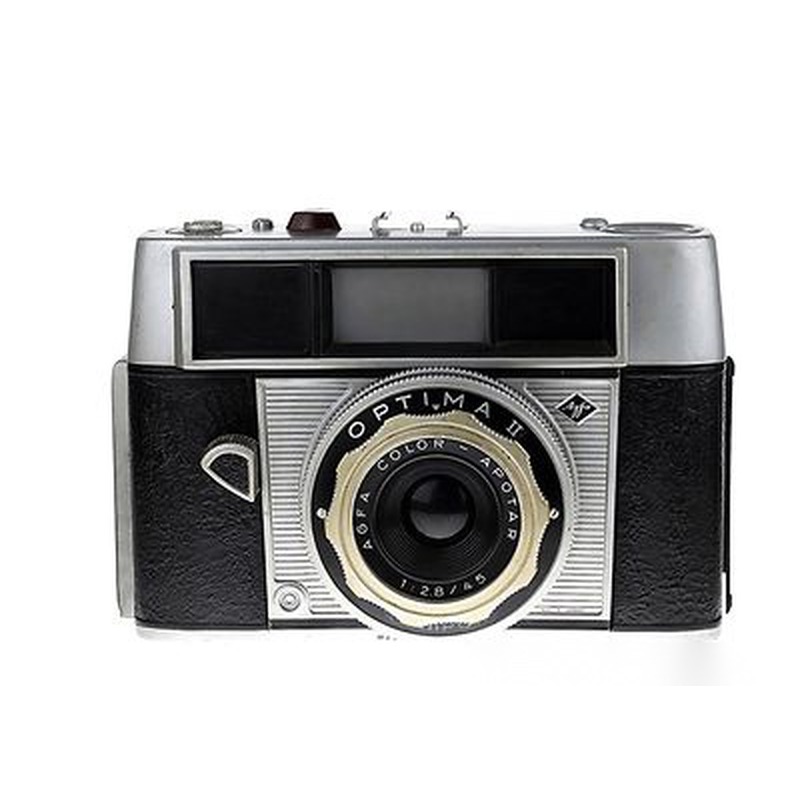 Agfa Optima III