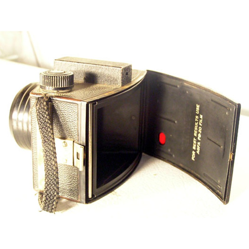 Agfa Pioneer PB-20