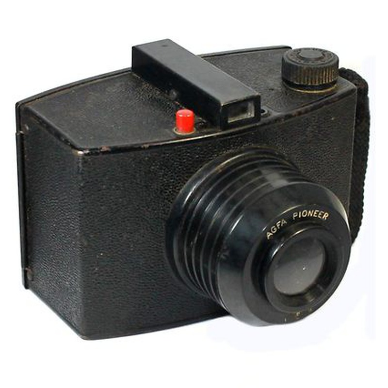 Agfa Pioneer PD-16