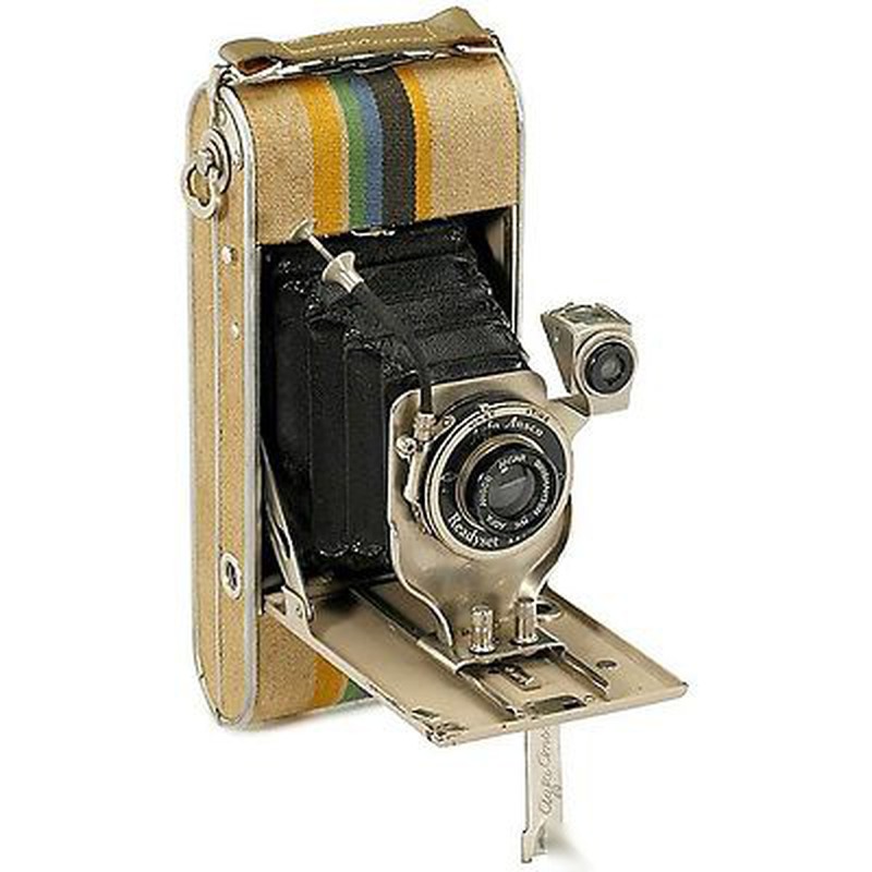 Agfa Readyset Traveler No.1A