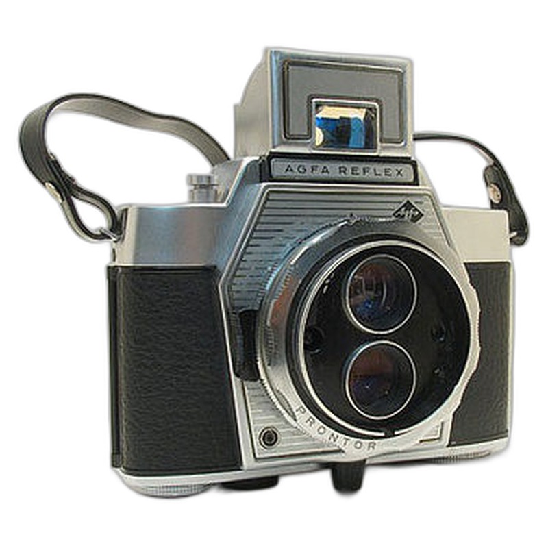 Agfa Reflex