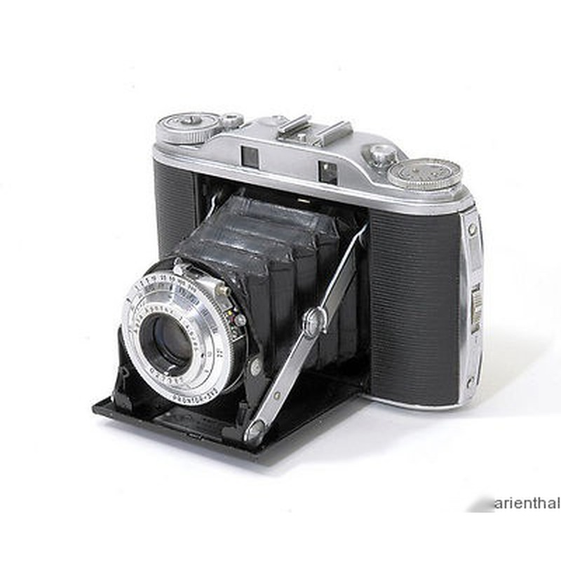 Agfa Speedex Special R
