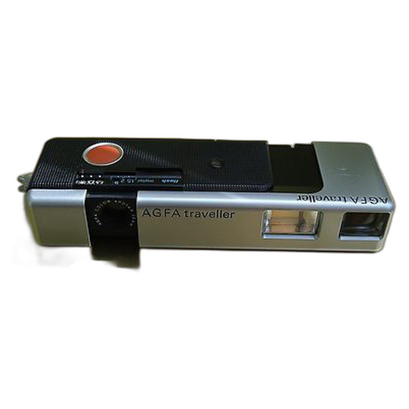 Agfa Traveller