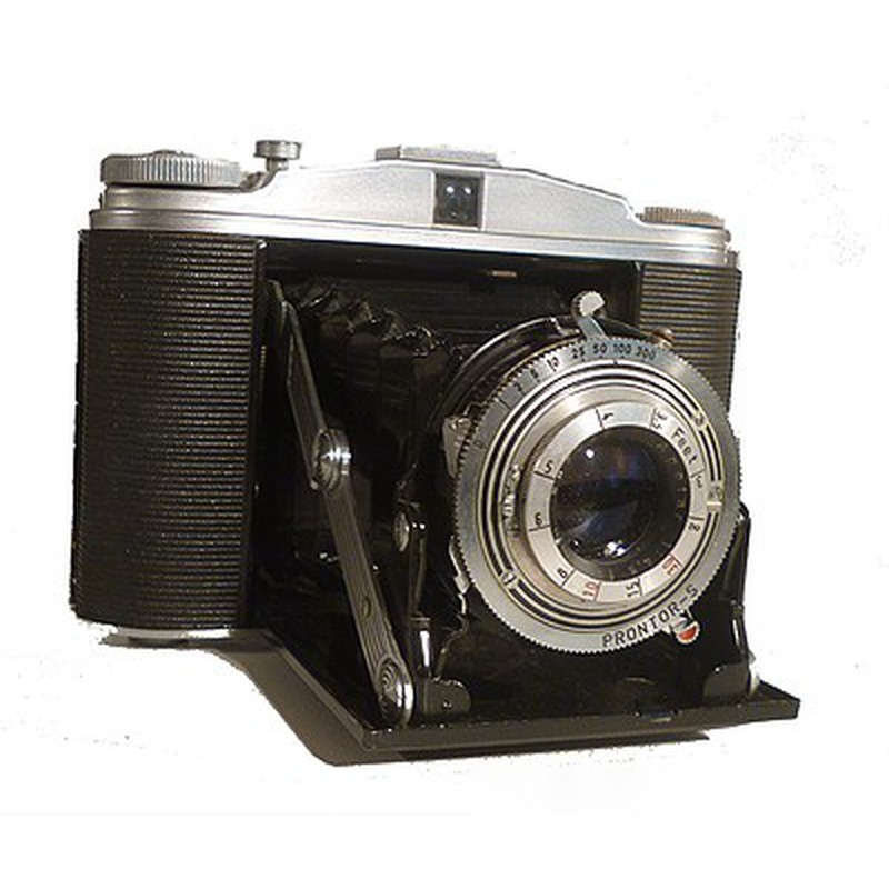 Agfa Ventura 66