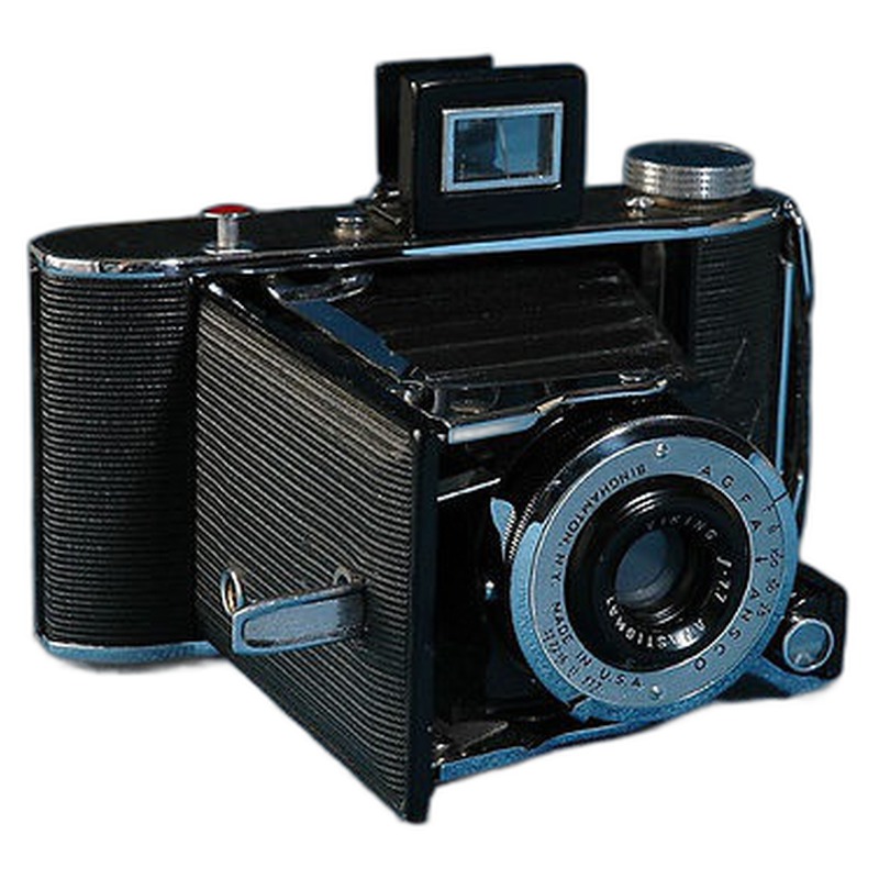 Agfa Viking