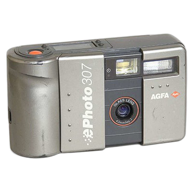 Agfa ePhoto 307