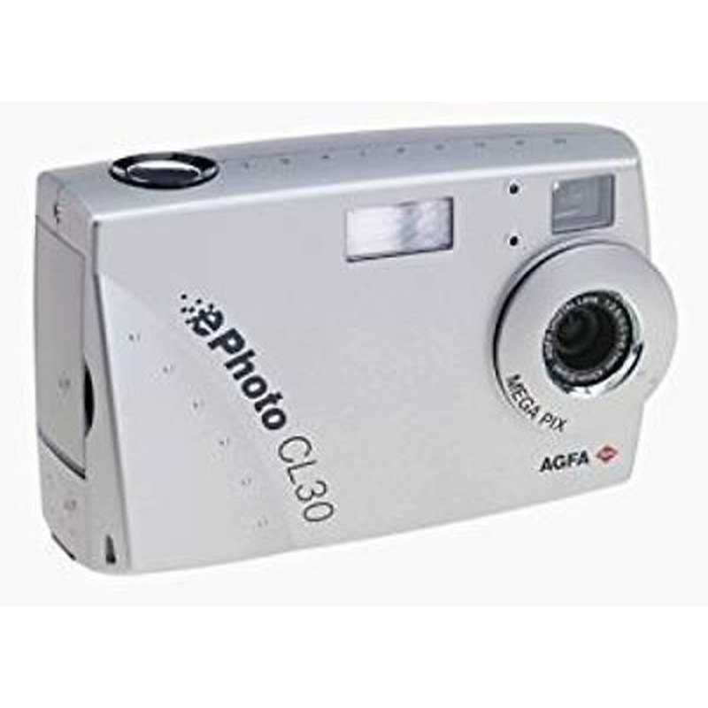 Agfa ePhoto CL 30