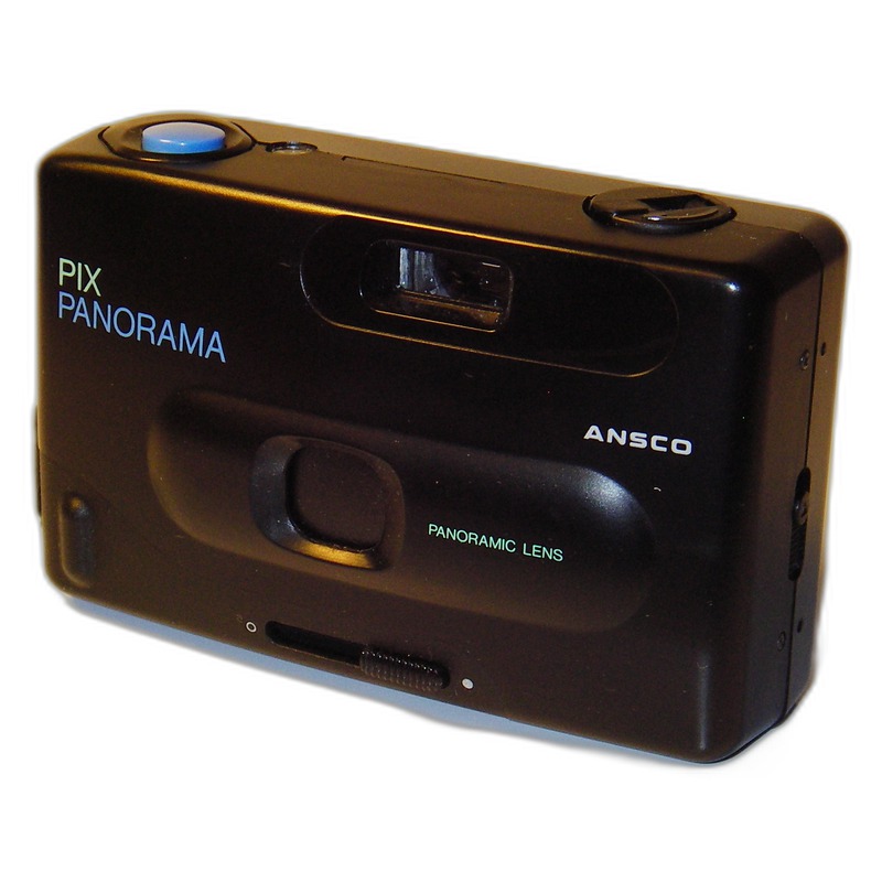 Ansco Pix Panorama
