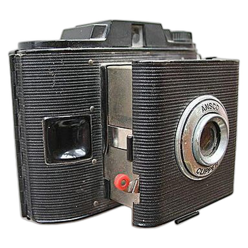Ansco Clipper