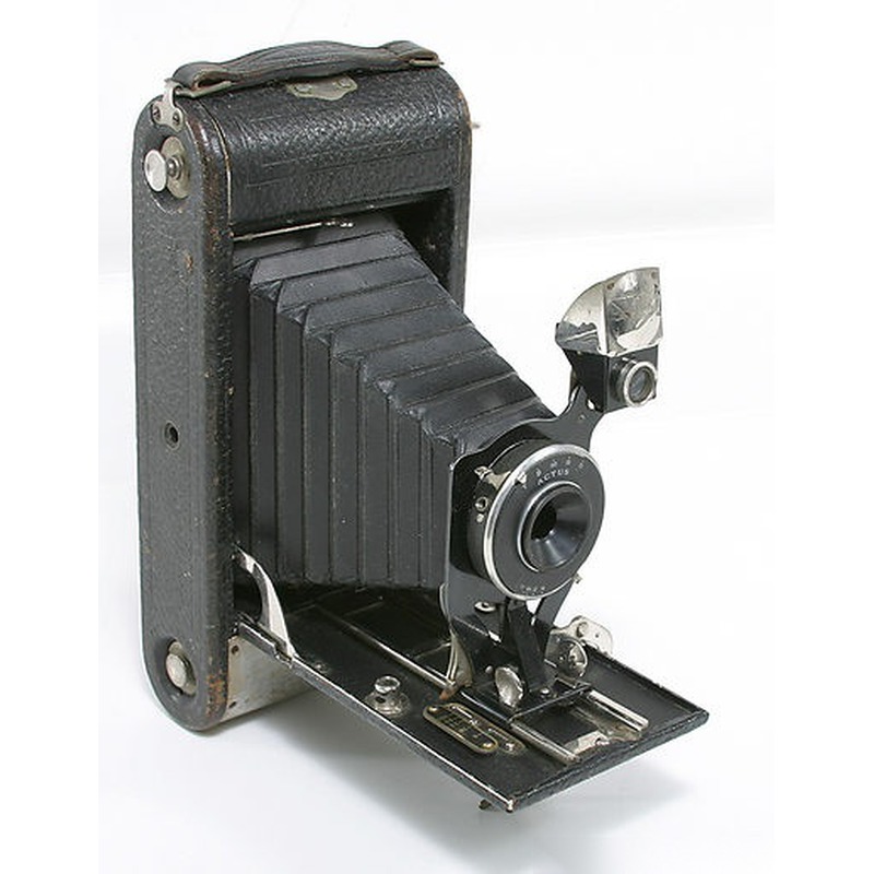 Ansco Junior No.2C