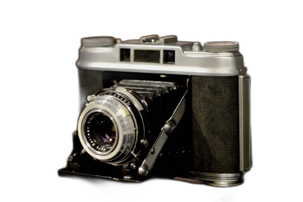 Ansco Super Speedex