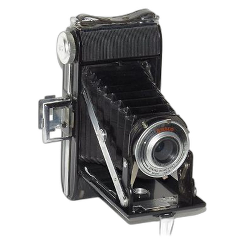 Ansco Viking Readyset