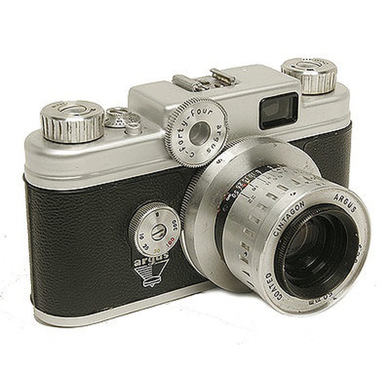 Argus C44