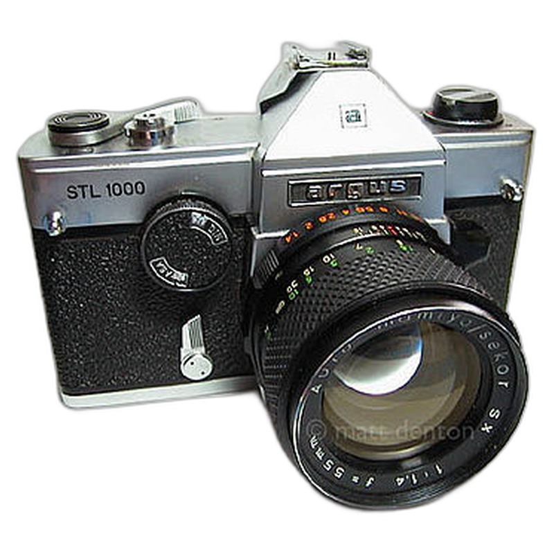 Argus STL 1000