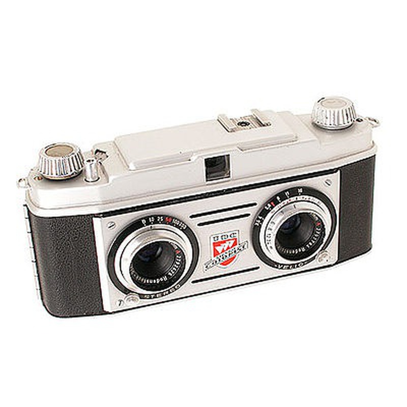 Bell & Howell Stereo-Colorist I