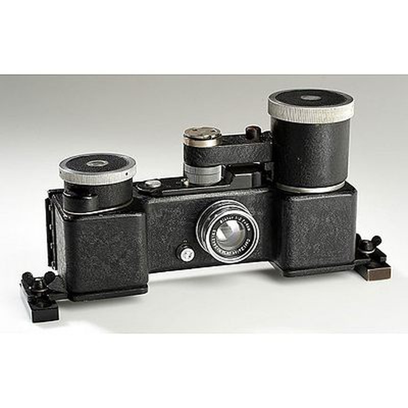 Berning Robot Robot 375