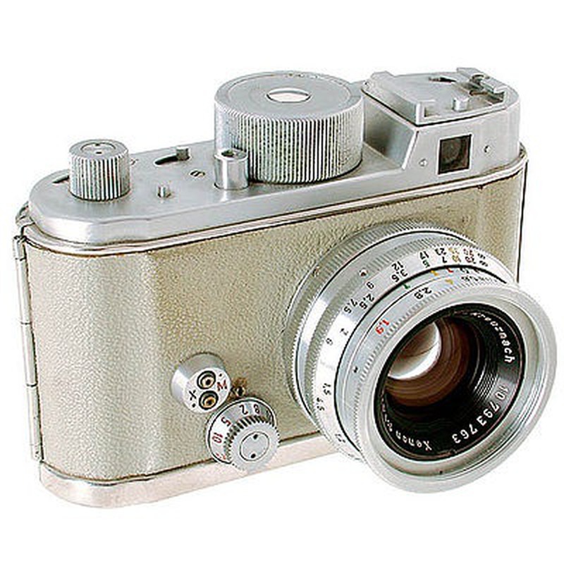 Berning Robot Robot IIa Deluxe