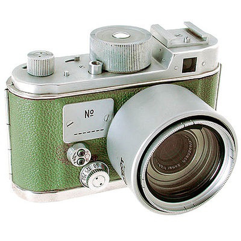 Berning Robot Robot Junior Green