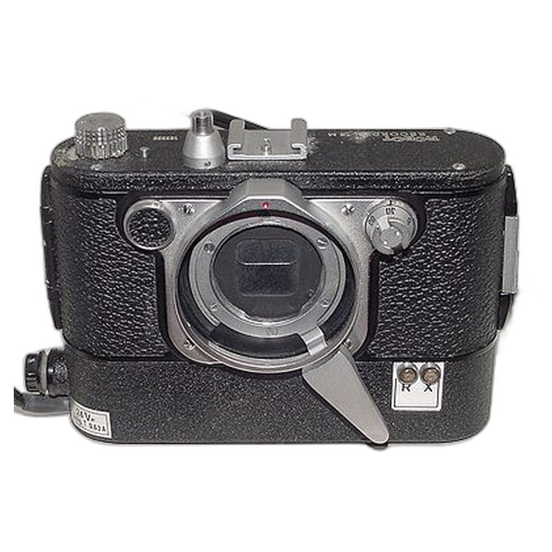 Berning Robot Robot Recorder 18 M