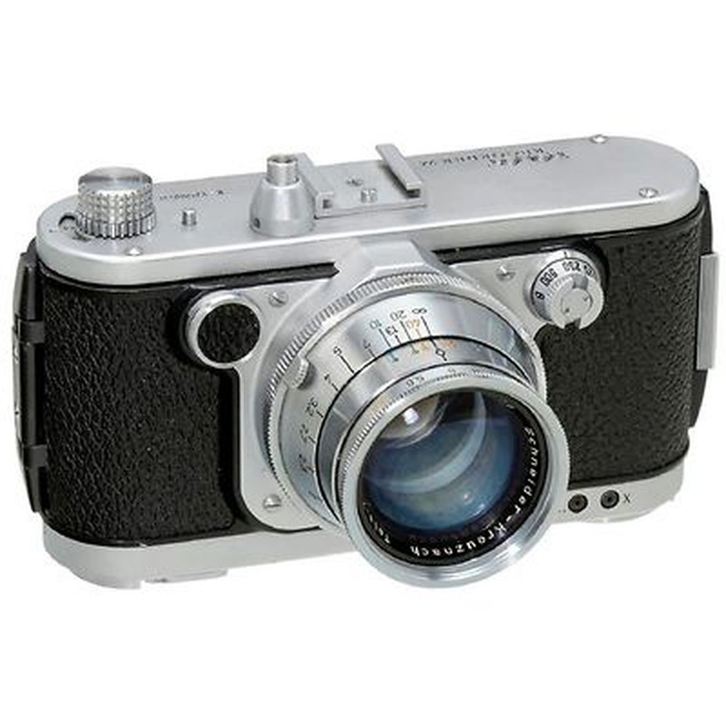 Berning Robot Robot Recorder 24