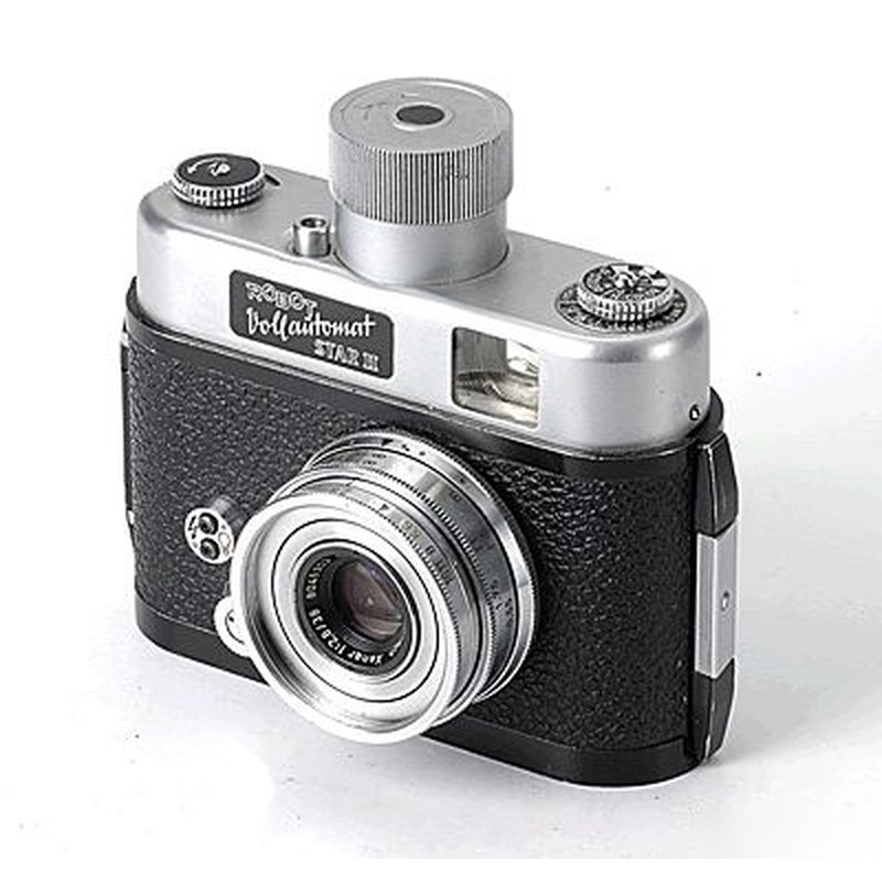 Berning Robot Robot Vollautomat Star II