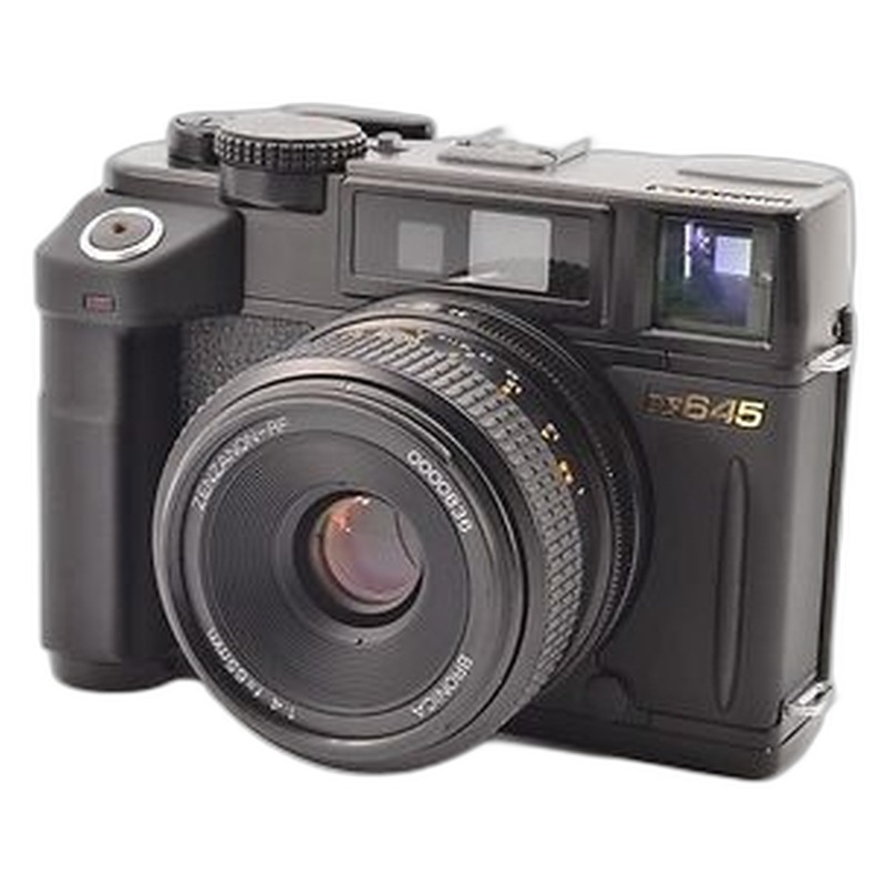 Bronica RF645