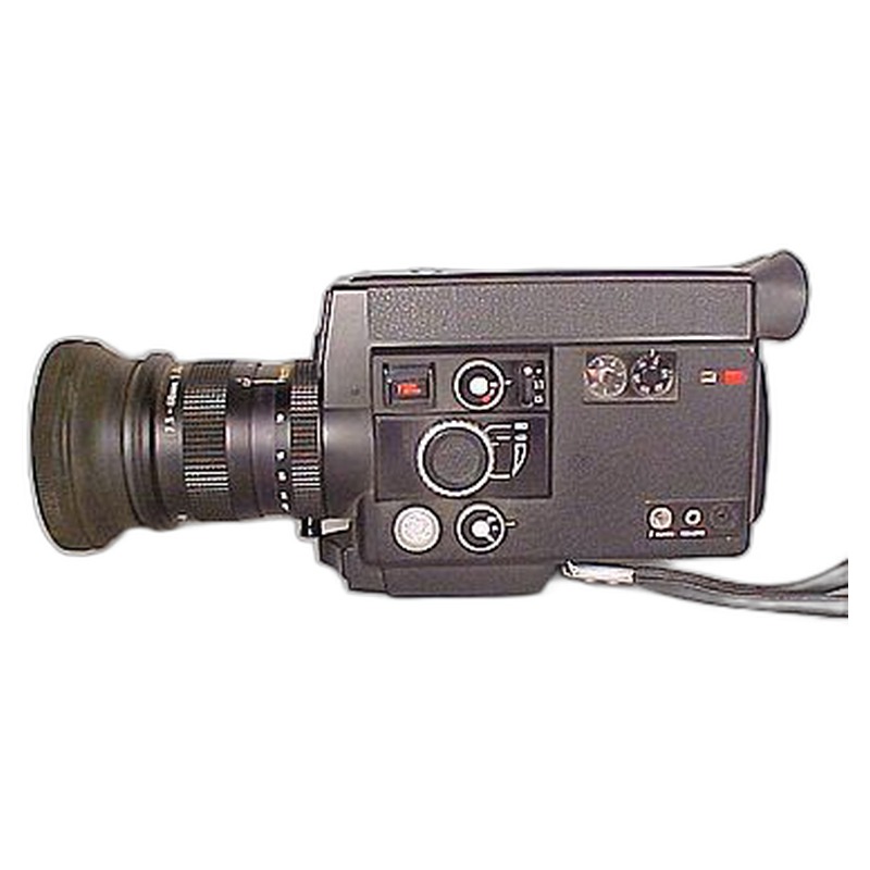 Canon 814 XL Electronic