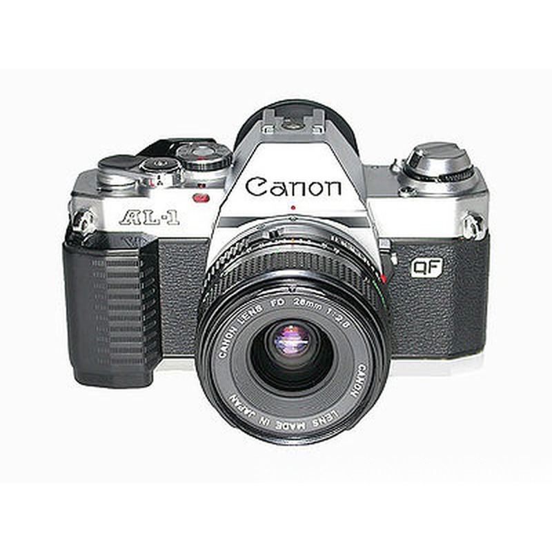 Canon AL-1